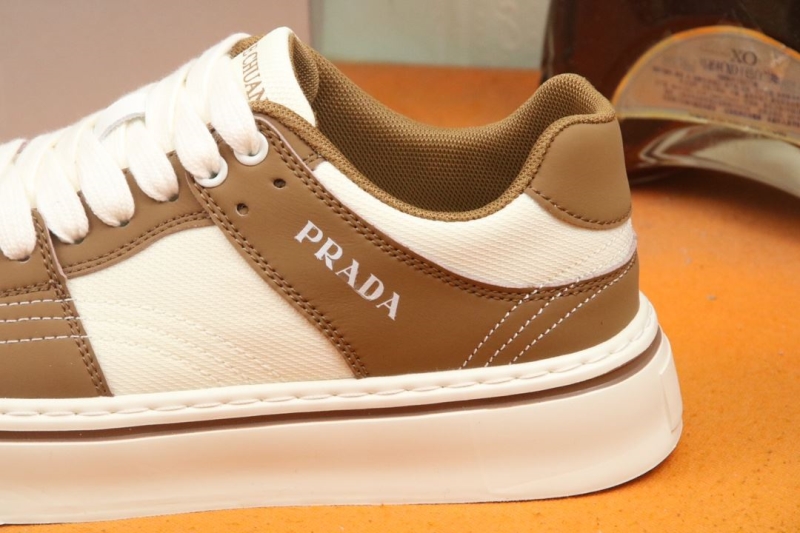 Prada Casual Shoes